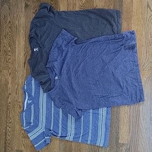 Old Navy t-shirt husky 10-12, lot of 3